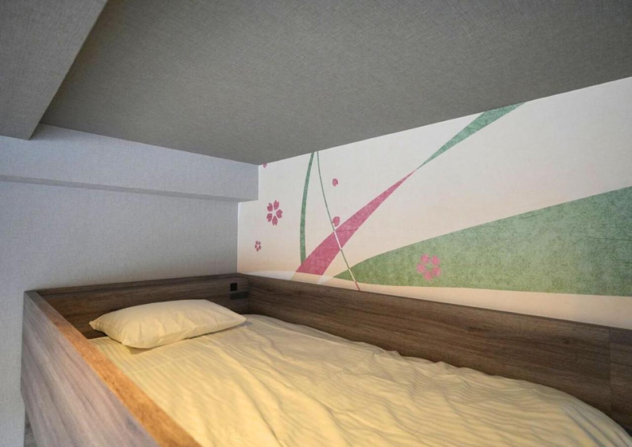 Minn Ueno Iriya Präfektur Tokio Exterior foto